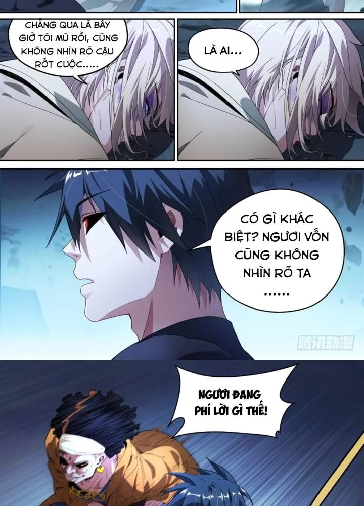 Siêu Thần Linh Chủ Chapter 91 - Trang 2