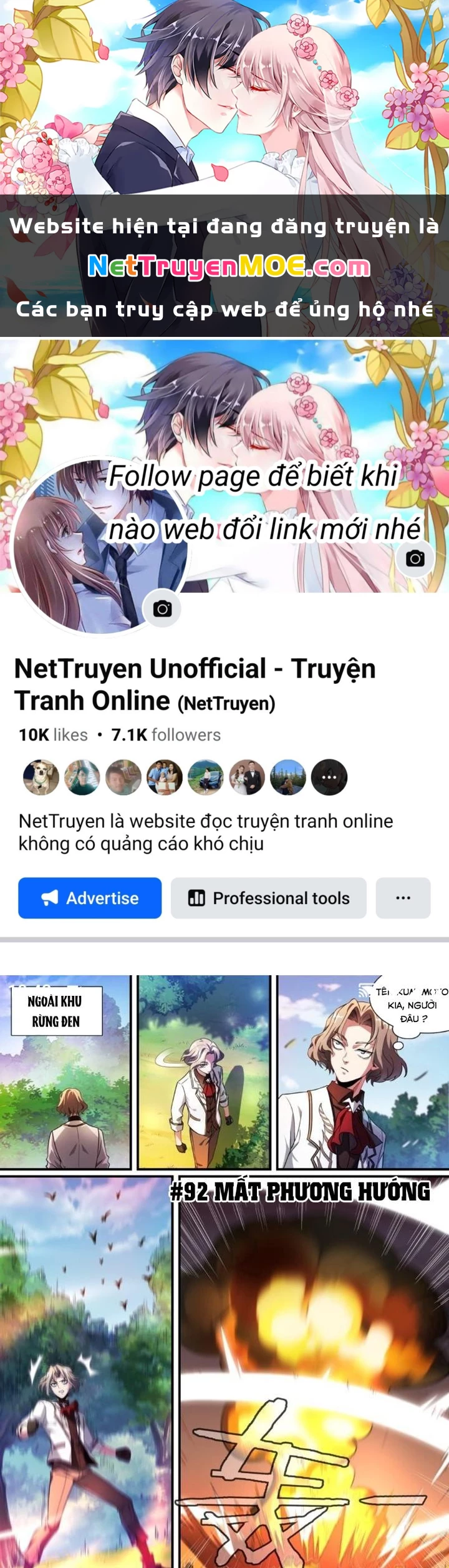 Siêu Thần Linh Chủ Chapter 92 - Trang 2