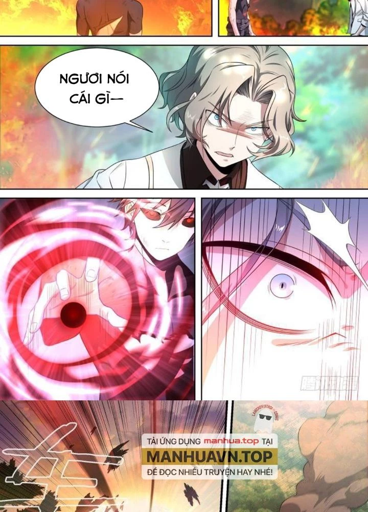 Siêu Thần Linh Chủ Chapter 92 - Trang 2