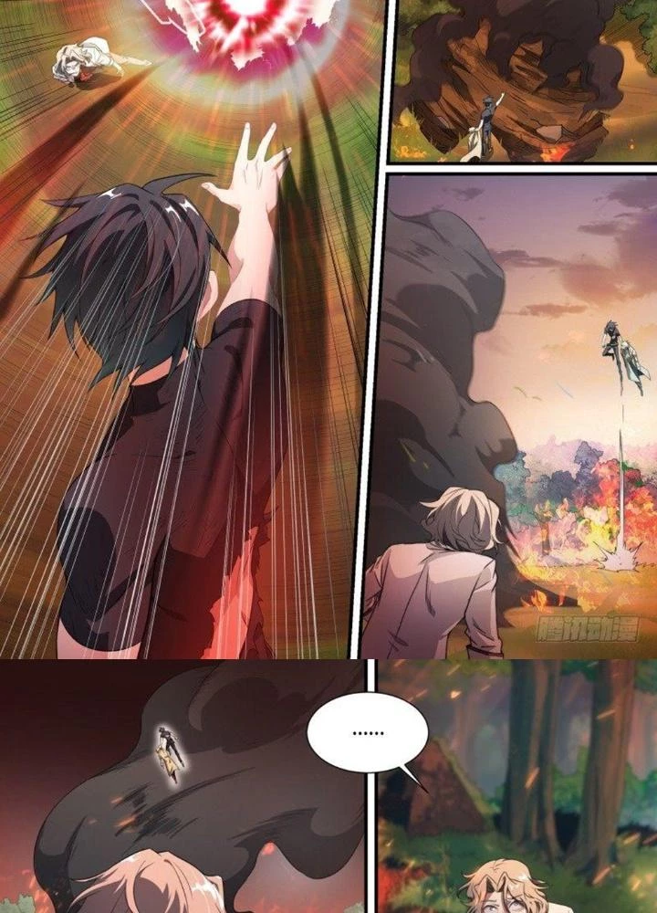 Siêu Thần Linh Chủ Chapter 92 - Trang 2