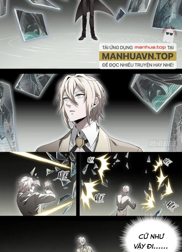 Siêu Thần Linh Chủ Chapter 92 - Trang 2