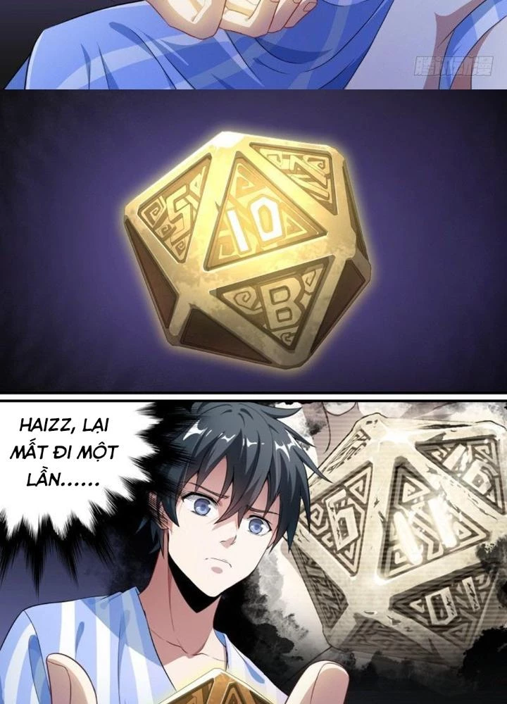 Siêu Thần Linh Chủ Chapter 92 - Trang 2