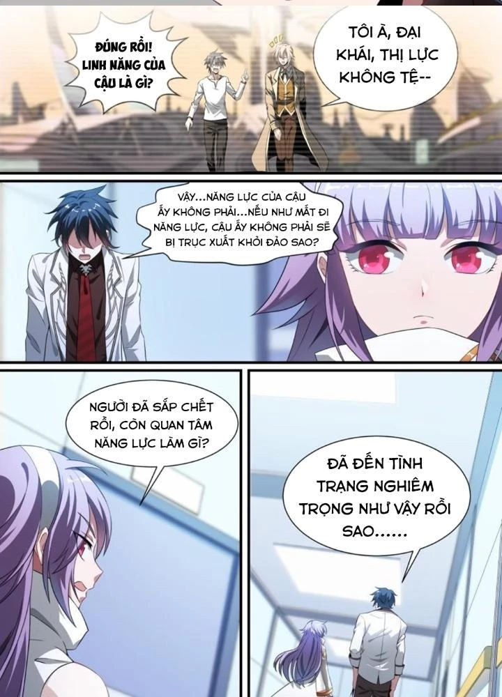 Siêu Thần Linh Chủ Chapter 92 - Trang 2