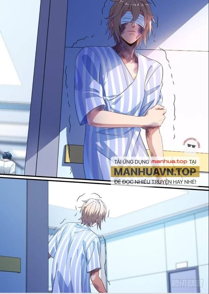 Siêu Thần Linh Chủ Chapter 92 - Trang 2