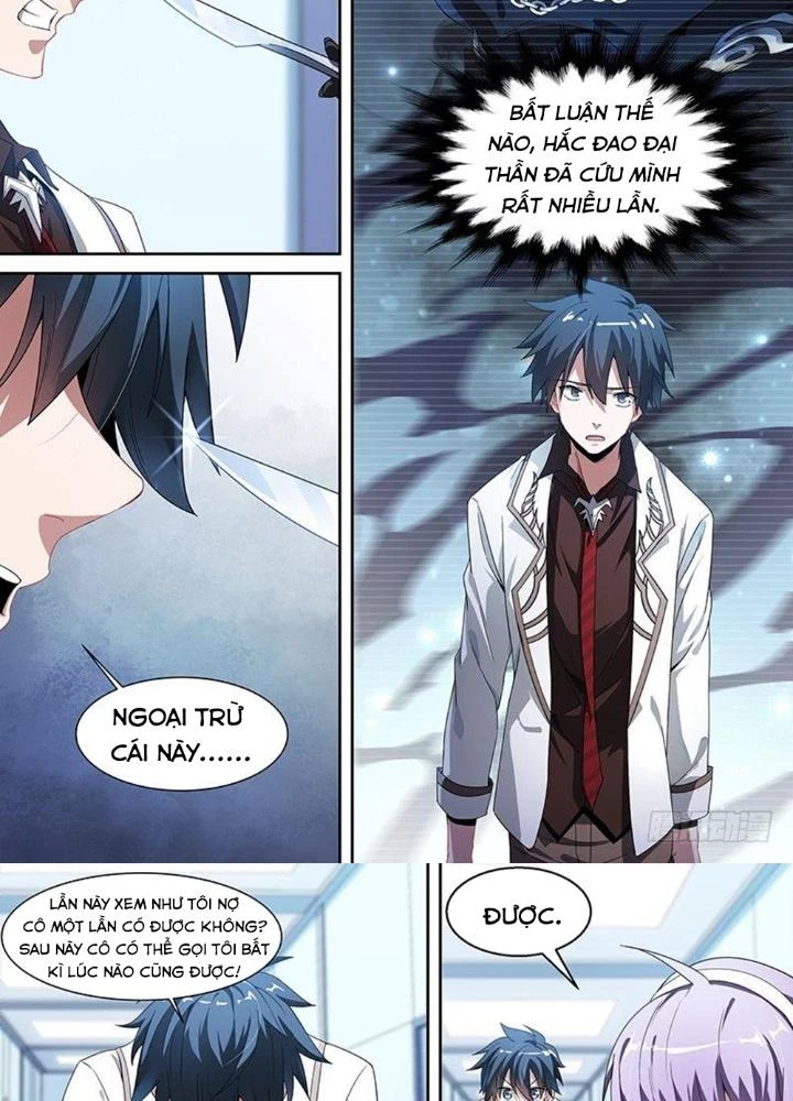 Siêu Thần Linh Chủ Chapter 93 - Trang 2