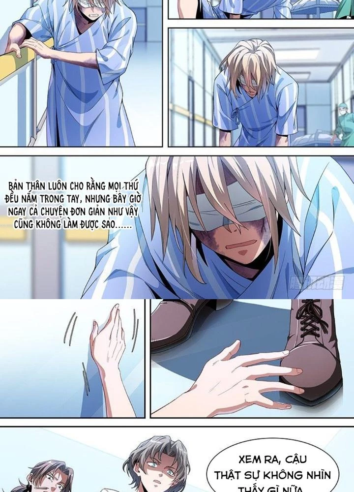 Siêu Thần Linh Chủ Chapter 93 - Trang 2