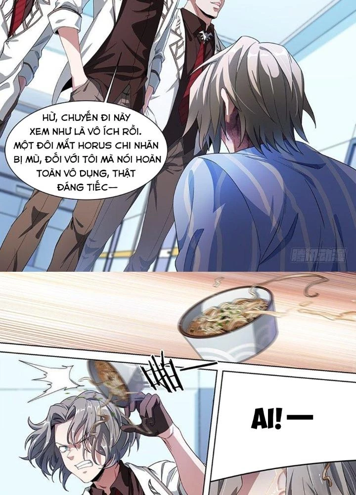 Siêu Thần Linh Chủ Chapter 93 - Trang 2