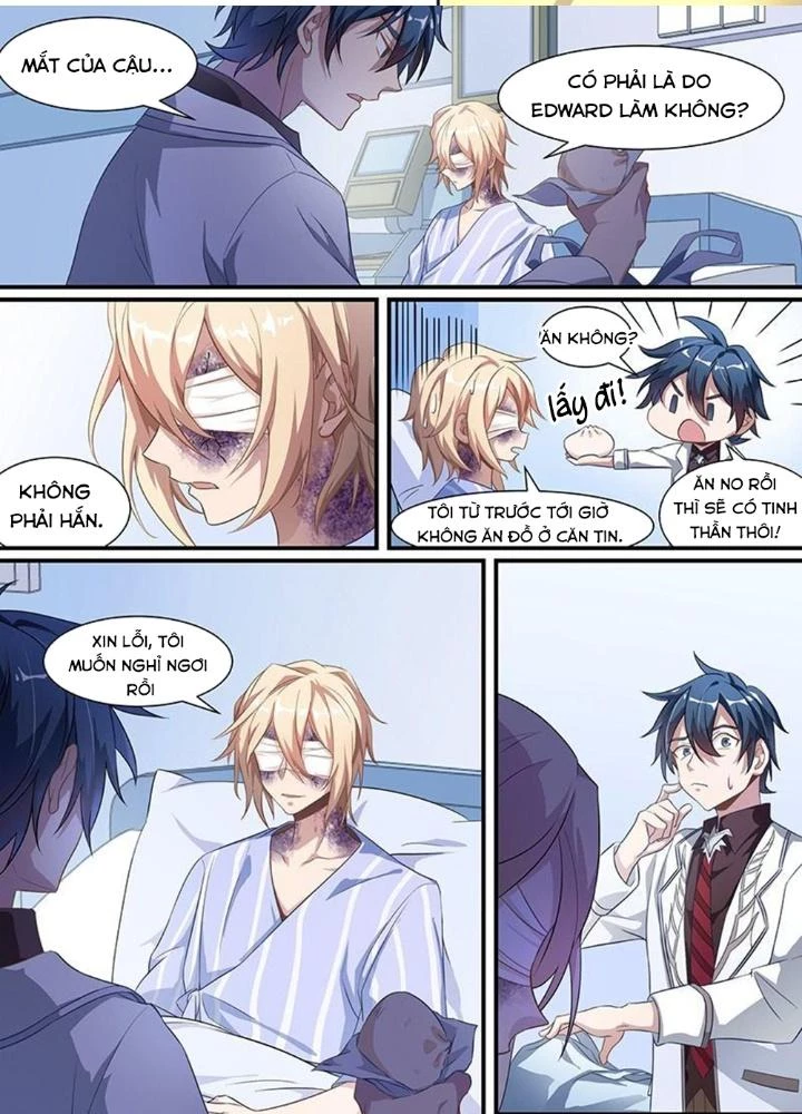 Siêu Thần Linh Chủ Chapter 93 - Trang 2