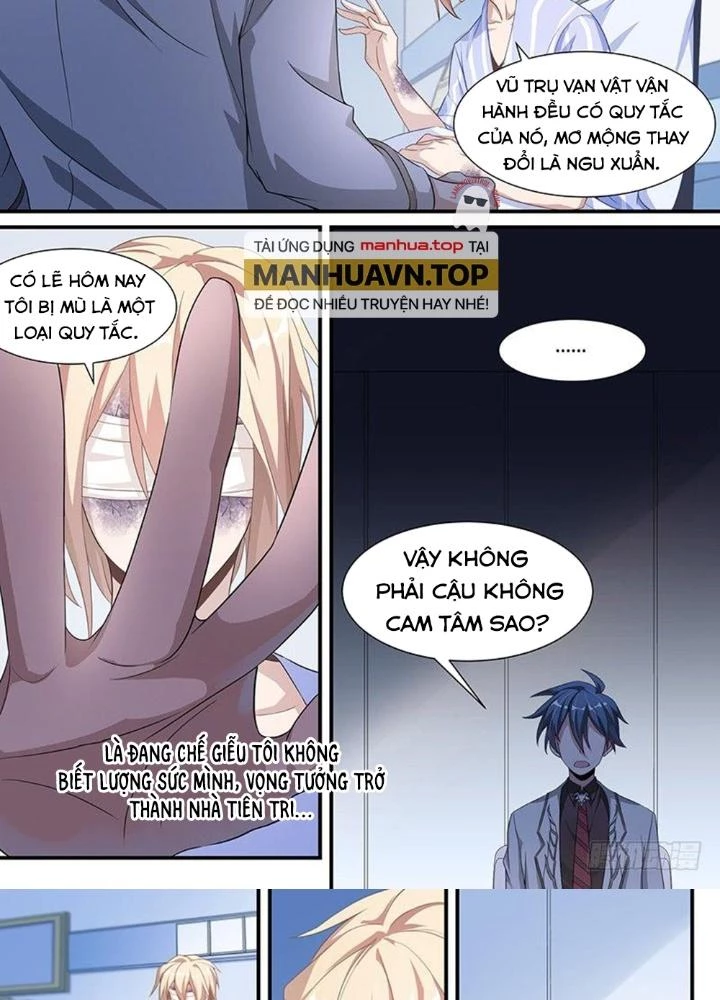 Siêu Thần Linh Chủ Chapter 93 - Trang 2