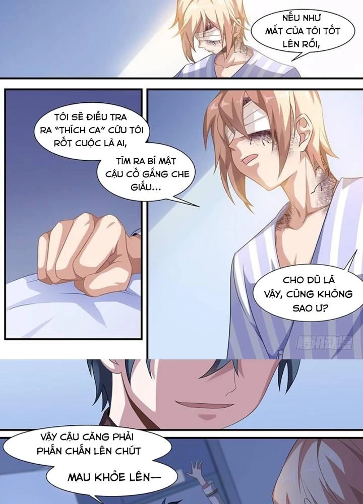 Siêu Thần Linh Chủ Chapter 93 - Trang 2