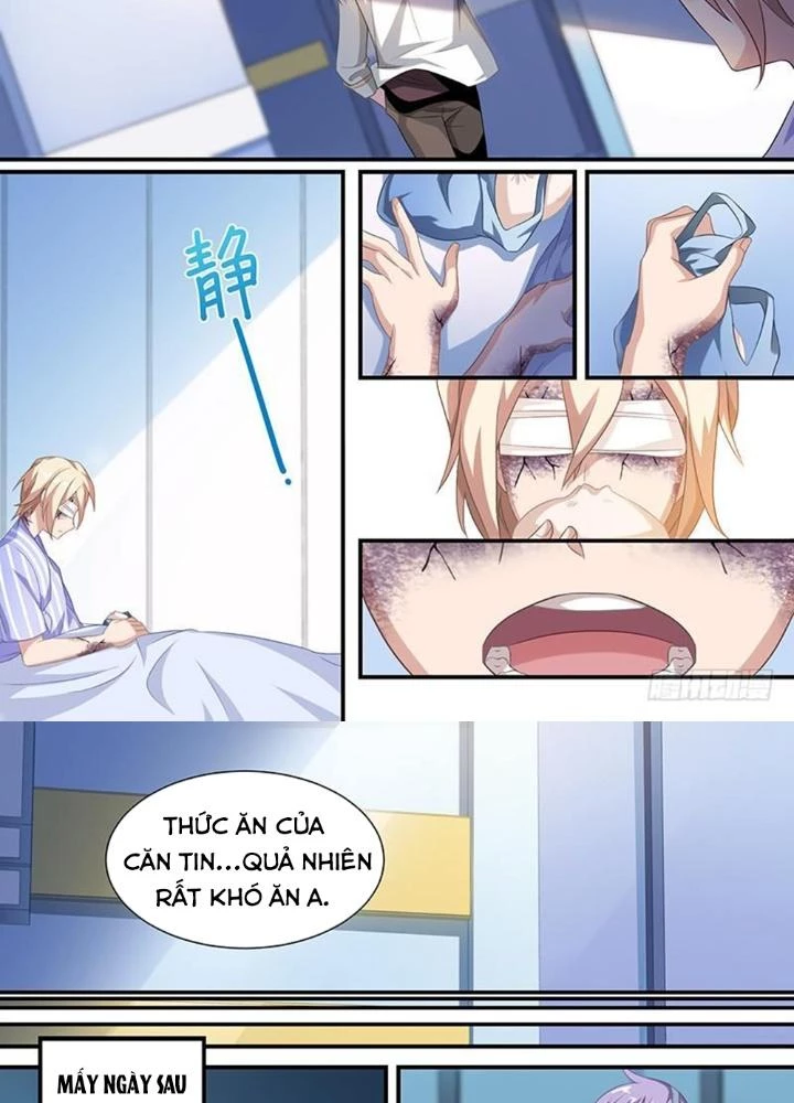 Siêu Thần Linh Chủ Chapter 93 - Trang 2