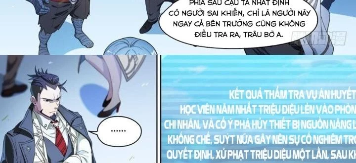 Siêu Thần Linh Chủ Chapter 94 - Trang 2