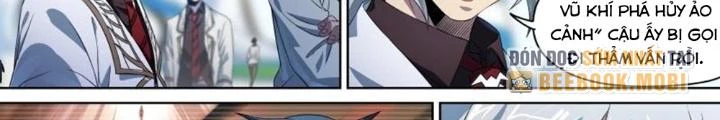 Siêu Thần Linh Chủ Chapter 94 - Trang 2