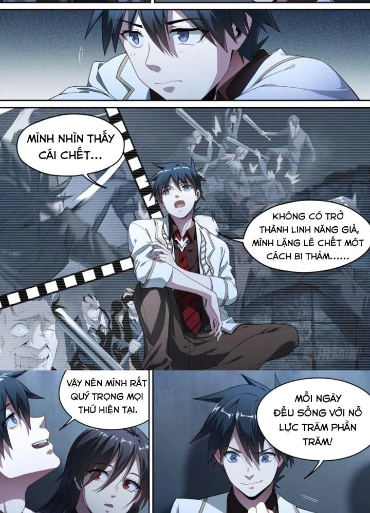 Siêu Thần Linh Chủ Chapter 95 - Trang 2