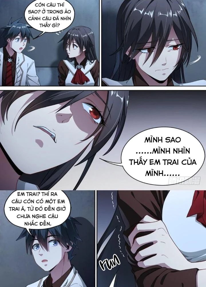 Siêu Thần Linh Chủ Chapter 95 - Trang 2