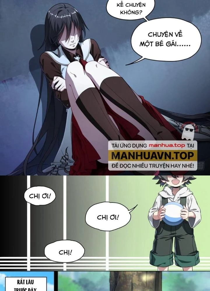 Siêu Thần Linh Chủ Chapter 95 - Trang 2