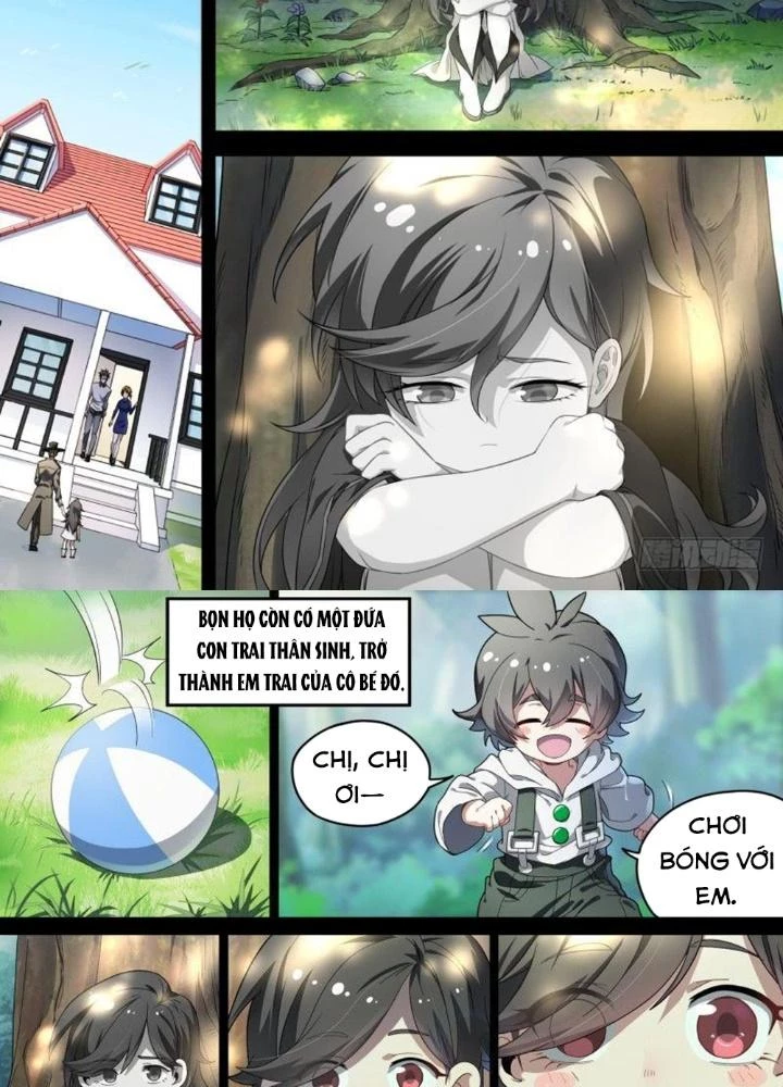 Siêu Thần Linh Chủ Chapter 95 - Trang 2