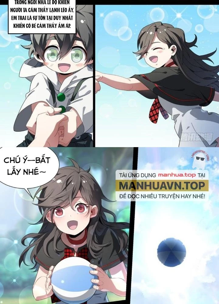 Siêu Thần Linh Chủ Chapter 95 - Trang 2