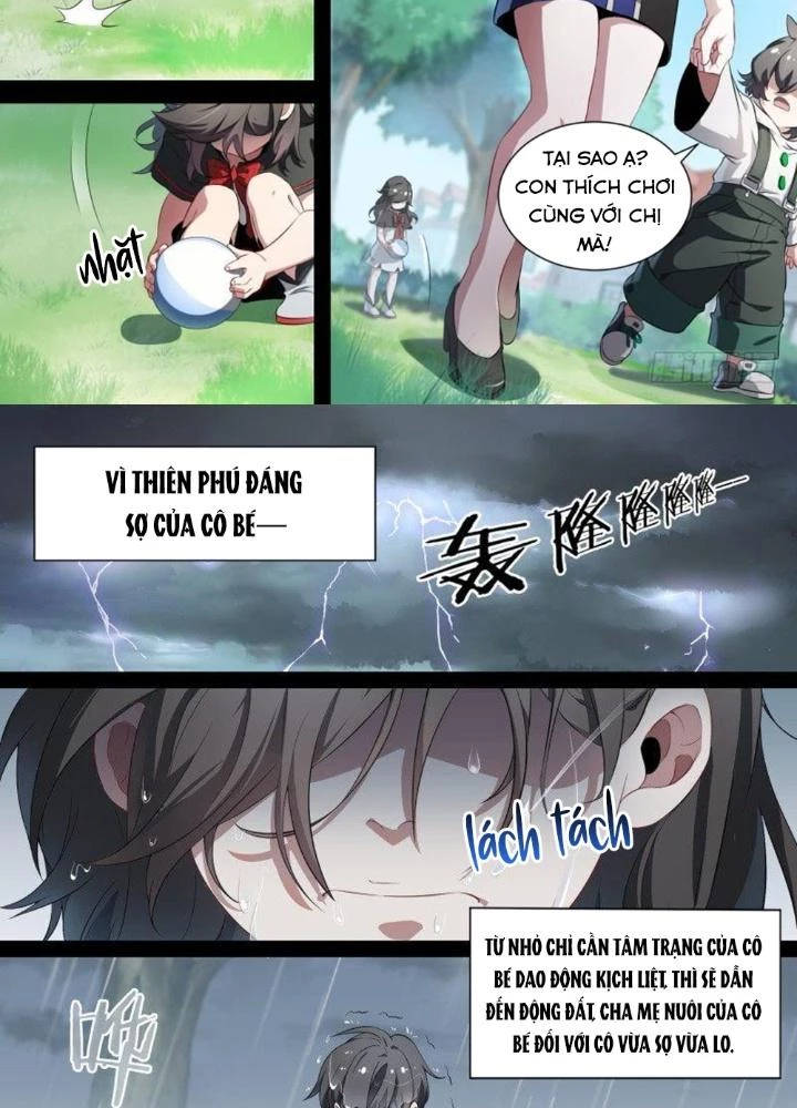Siêu Thần Linh Chủ Chapter 95 - Trang 2