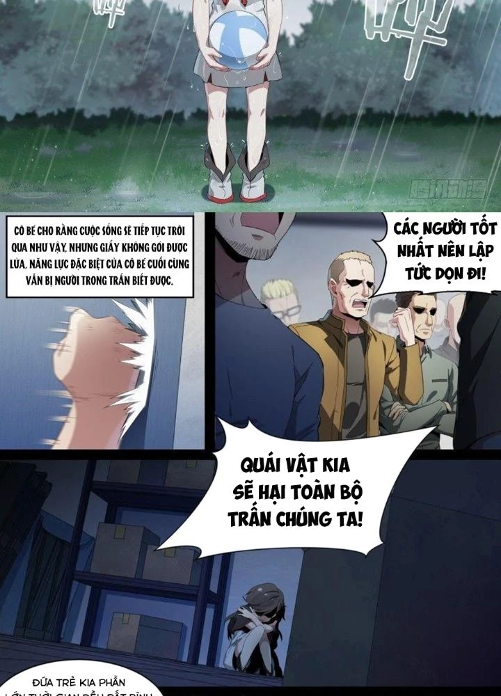 Siêu Thần Linh Chủ Chapter 95 - Trang 2