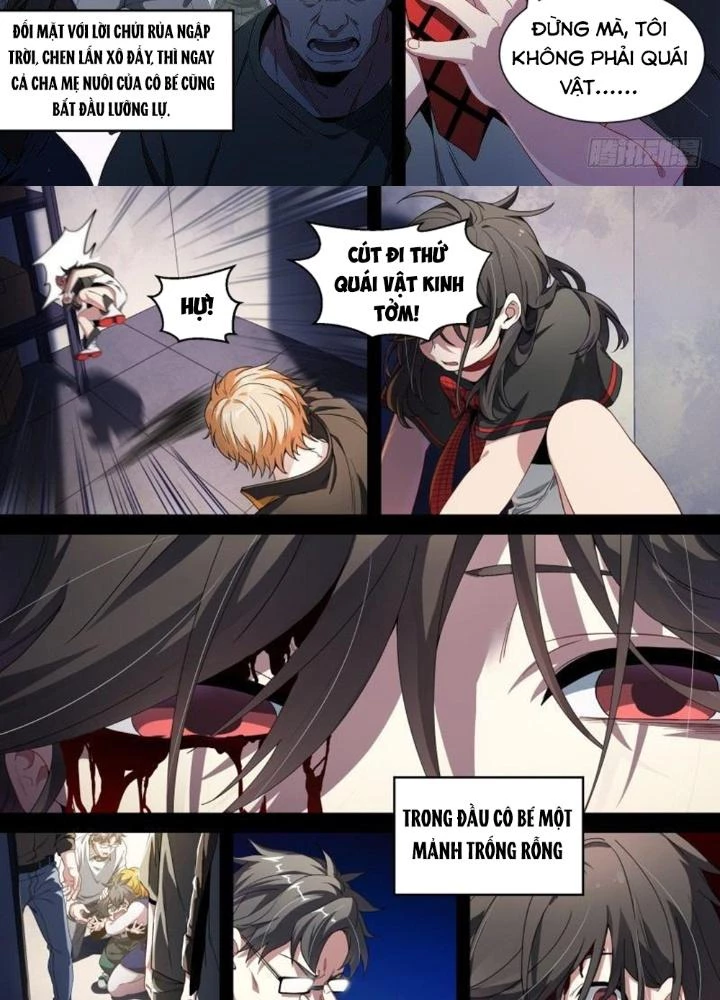 Siêu Thần Linh Chủ Chapter 95 - Trang 2