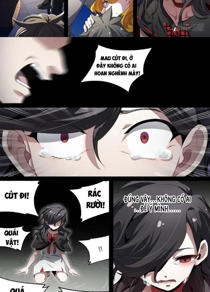 Siêu Thần Linh Chủ Chapter 95 - Trang 2