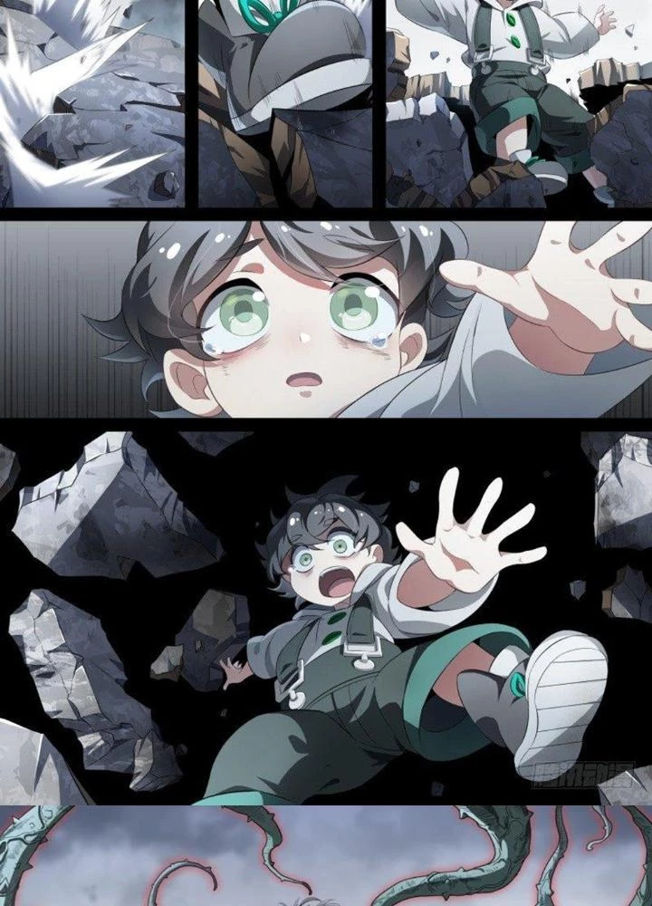 Siêu Thần Linh Chủ Chapter 95 - Trang 2