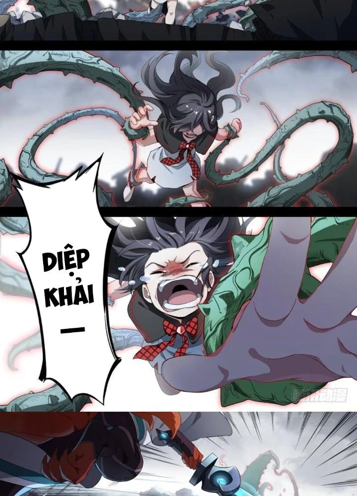 Siêu Thần Linh Chủ Chapter 95 - Trang 2