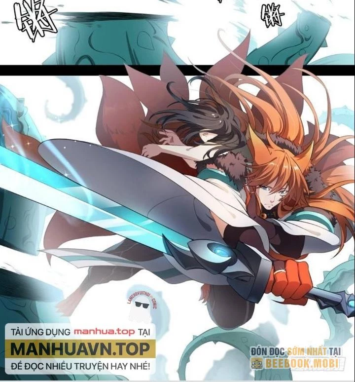 Siêu Thần Linh Chủ Chapter 95 - Trang 2