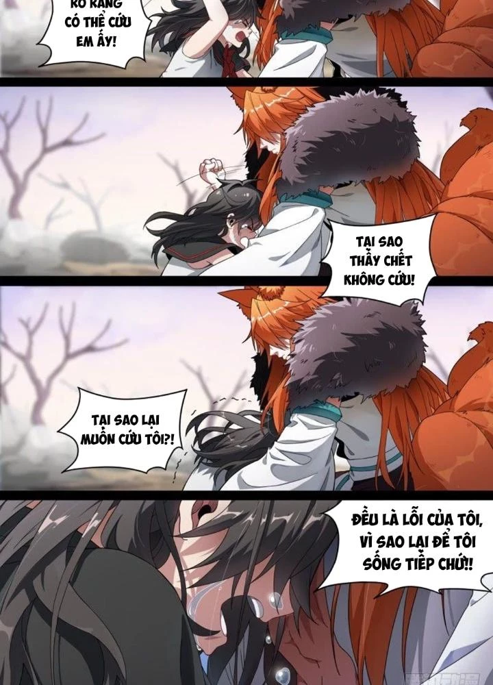 Siêu Thần Linh Chủ Chapter 96 - Trang 2