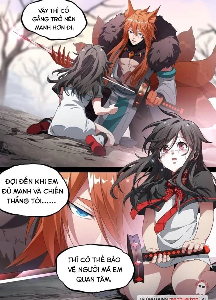 Siêu Thần Linh Chủ Chapter 96 - Trang 2