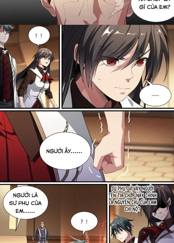 Siêu Thần Linh Chủ Chapter 96 - Trang 2