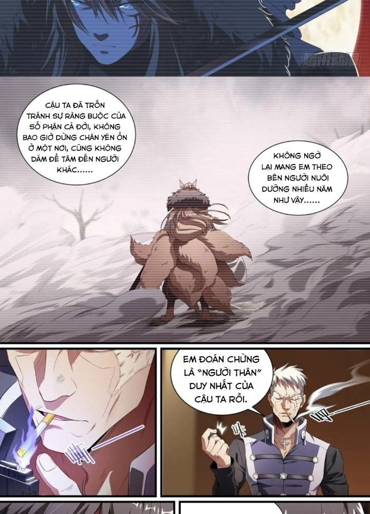 Siêu Thần Linh Chủ Chapter 96 - Trang 2