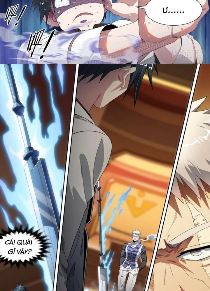 Siêu Thần Linh Chủ Chapter 96 - Trang 2