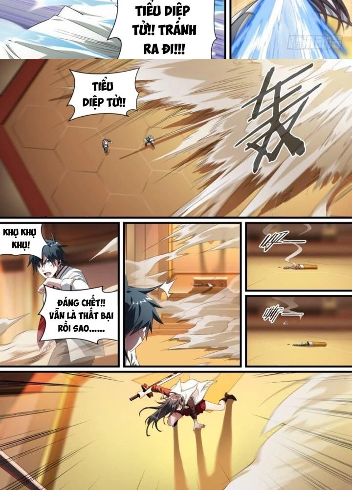 Siêu Thần Linh Chủ Chapter 98 - Trang 2