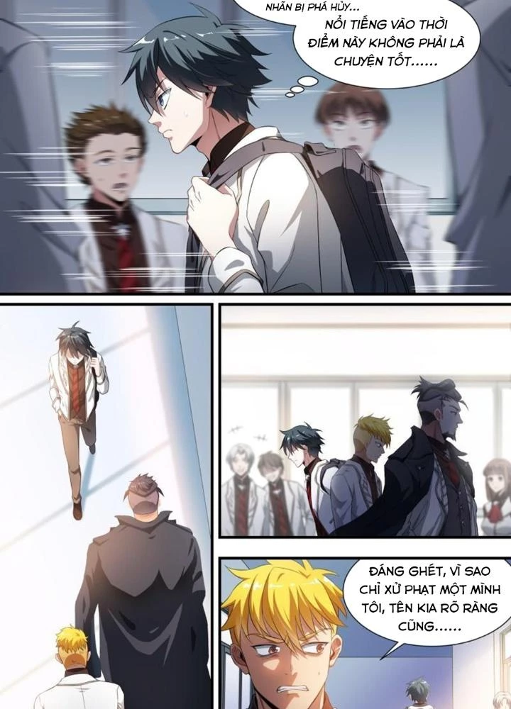 Siêu Thần Linh Chủ Chapter 99 - Trang 2