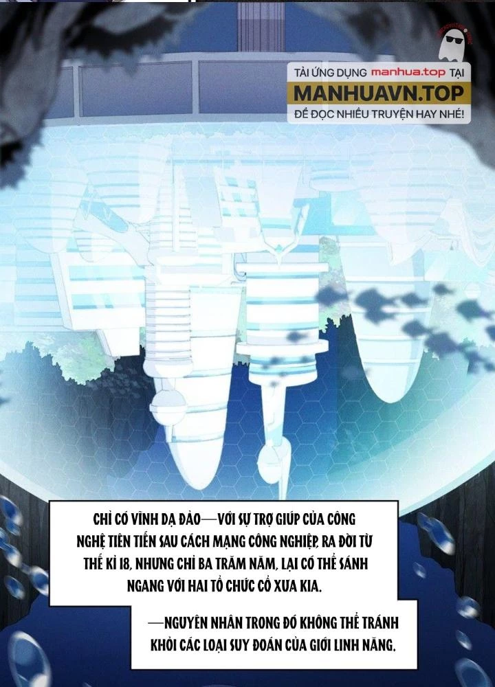 Siêu Thần Linh Chủ Chapter 99 - Trang 2