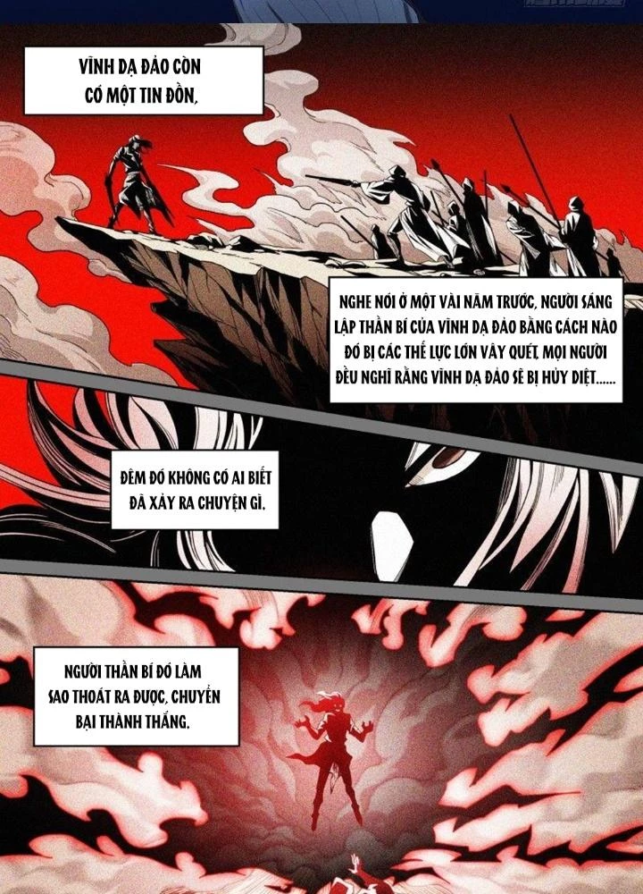 Siêu Thần Linh Chủ Chapter 99 - Trang 2