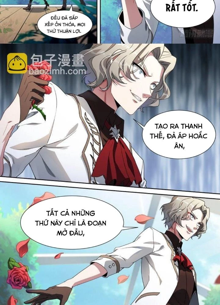 Siêu Thần Linh Chủ Chapter 99 - Trang 2