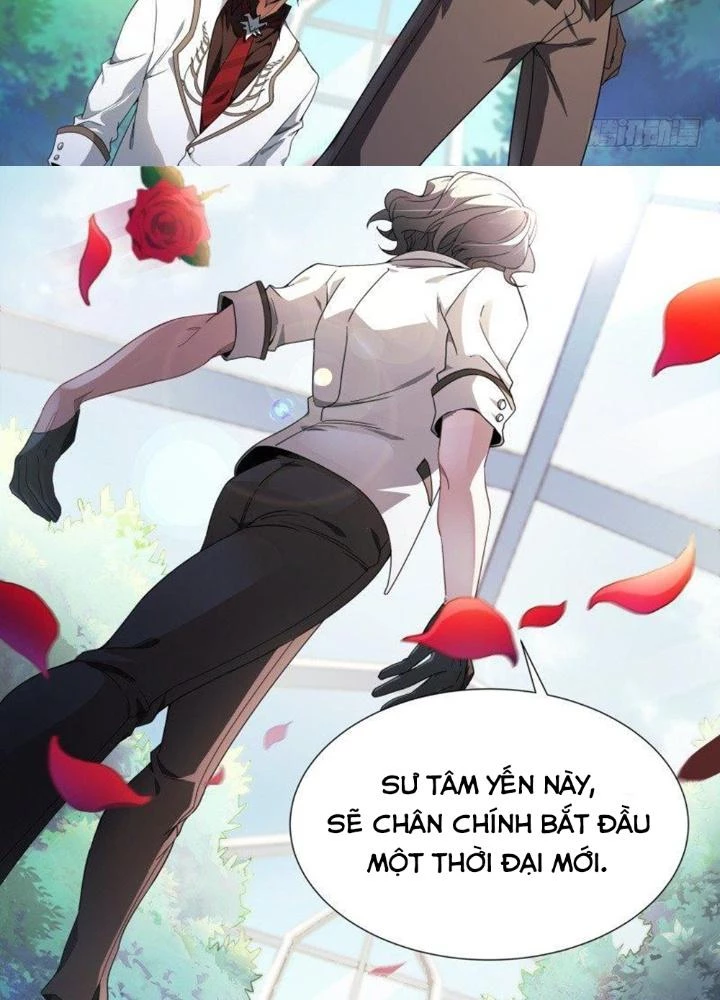 Siêu Thần Linh Chủ Chapter 99 - Trang 2