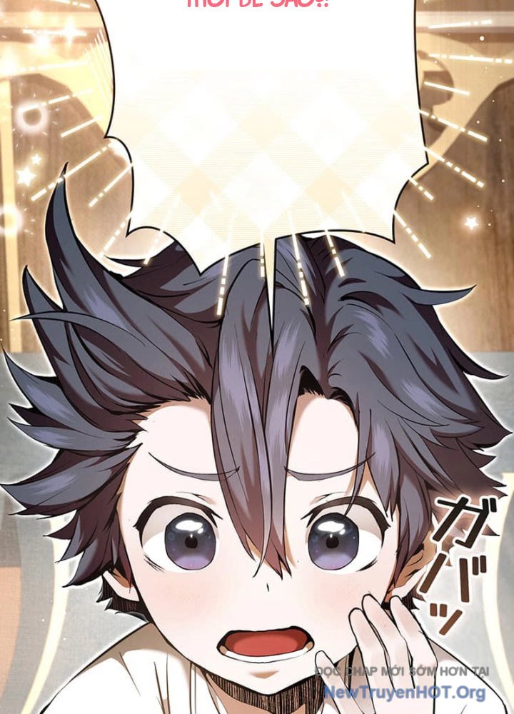 Siêu Trộm Kỹ Năng Cấp Cheat Chapter 1 - Trang 2