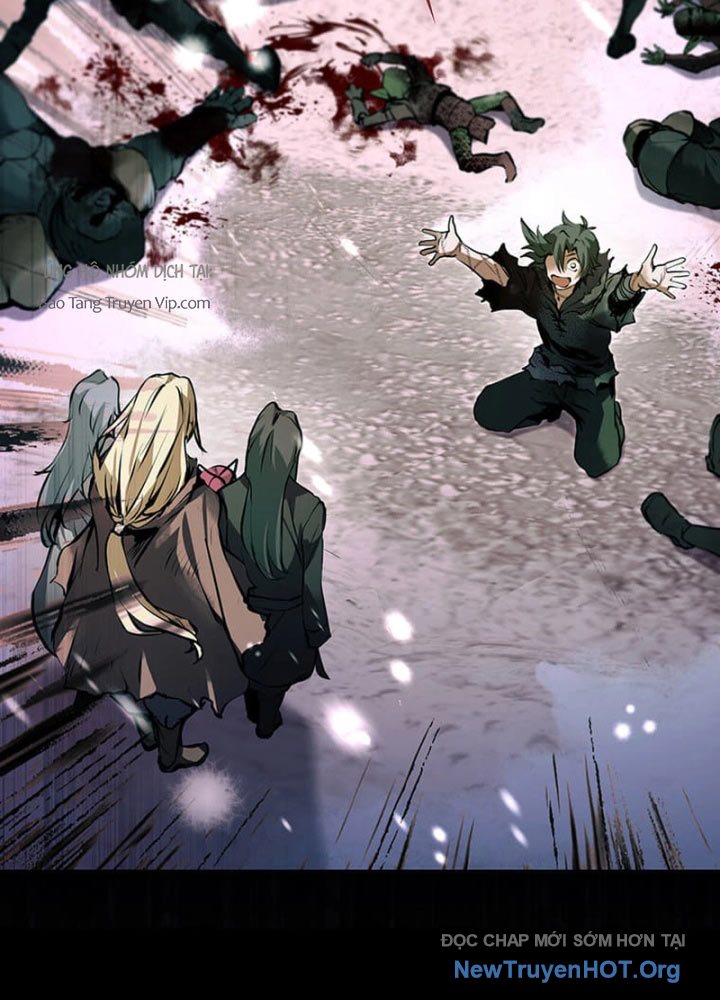 Siêu Trộm Kỹ Năng Cấp Cheat Chapter 1 - Trang 2