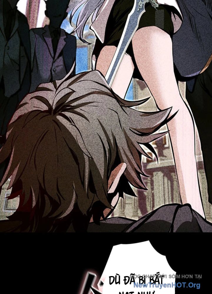 Siêu Trộm Kỹ Năng Cấp Cheat Chapter 1 - Trang 2