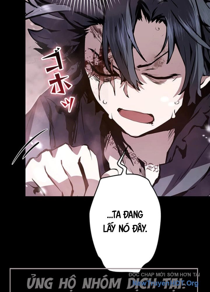 Siêu Trộm Kỹ Năng Cấp Cheat Chapter 1 - Trang 2