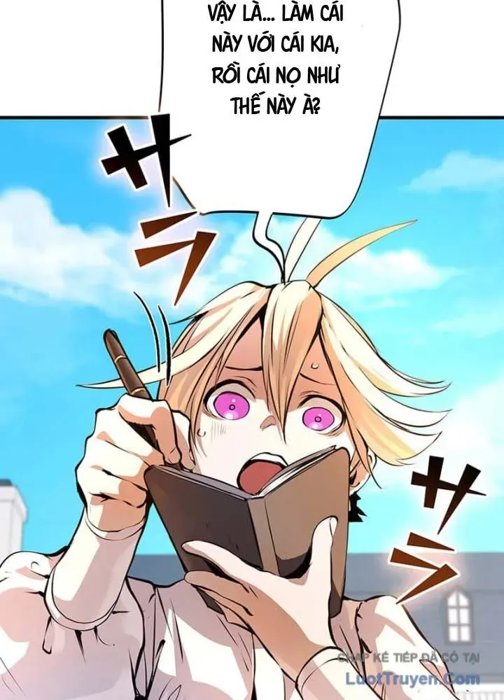 Siêu Trộm Kỹ Năng Cấp Cheat Chapter 15 - Trang 2