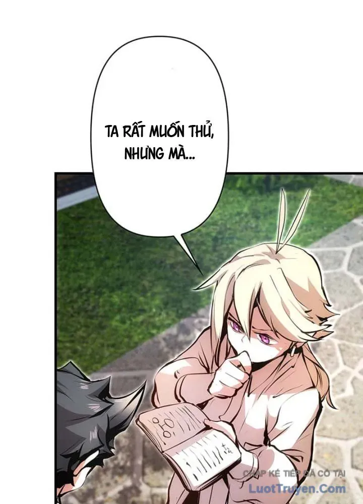 Siêu Trộm Kỹ Năng Cấp Cheat Chapter 15 - Trang 2