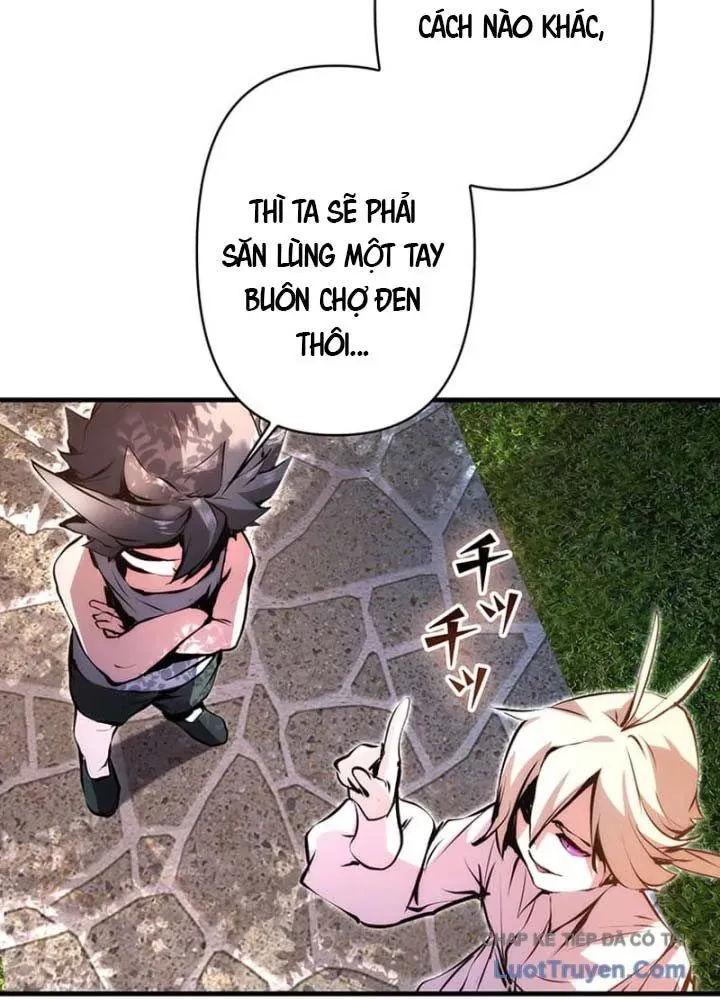 Siêu Trộm Kỹ Năng Cấp Cheat Chapter 15 - Trang 2