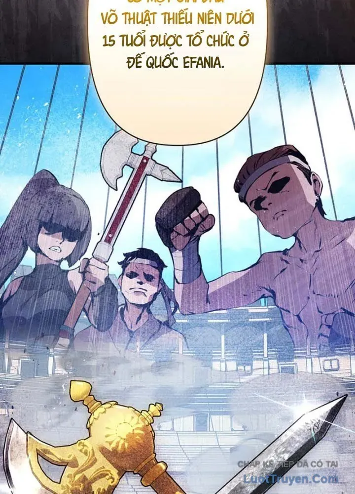 Siêu Trộm Kỹ Năng Cấp Cheat Chapter 15 - Trang 2