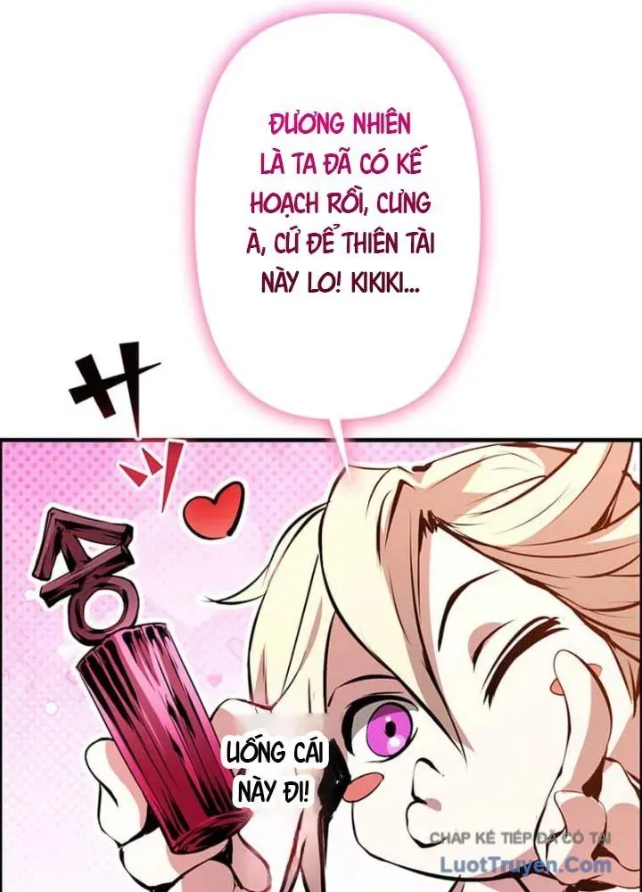 Siêu Trộm Kỹ Năng Cấp Cheat Chapter 15 - Trang 2