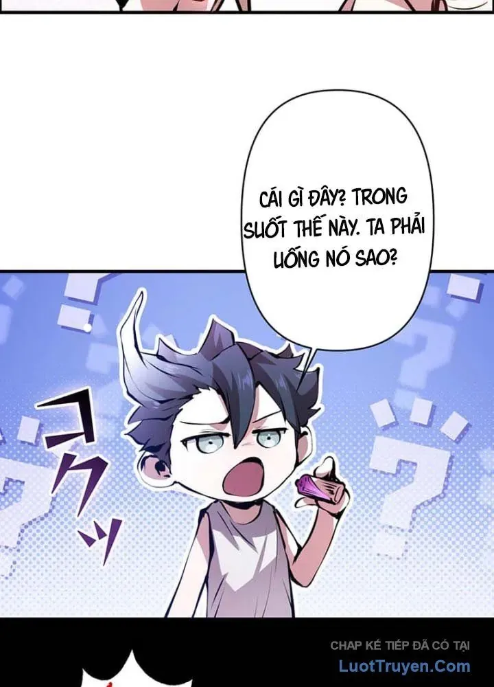 Siêu Trộm Kỹ Năng Cấp Cheat Chapter 15 - Trang 2